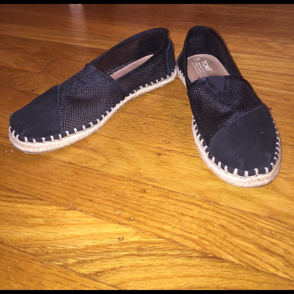 TOMS ESPADRILLES - Picture 3 of 4